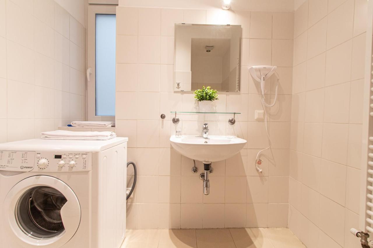 Lindengasse Apartment *