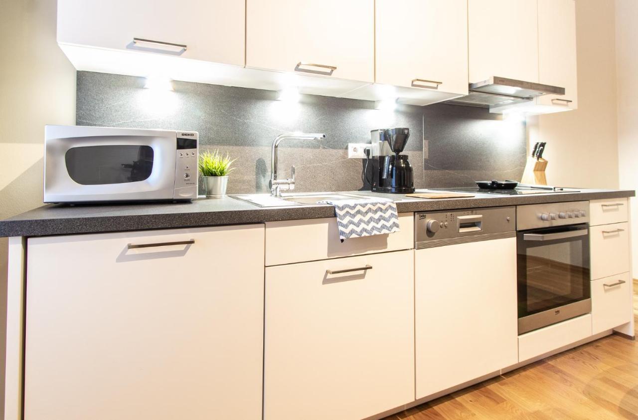 Apartment Lindengasse Wien
