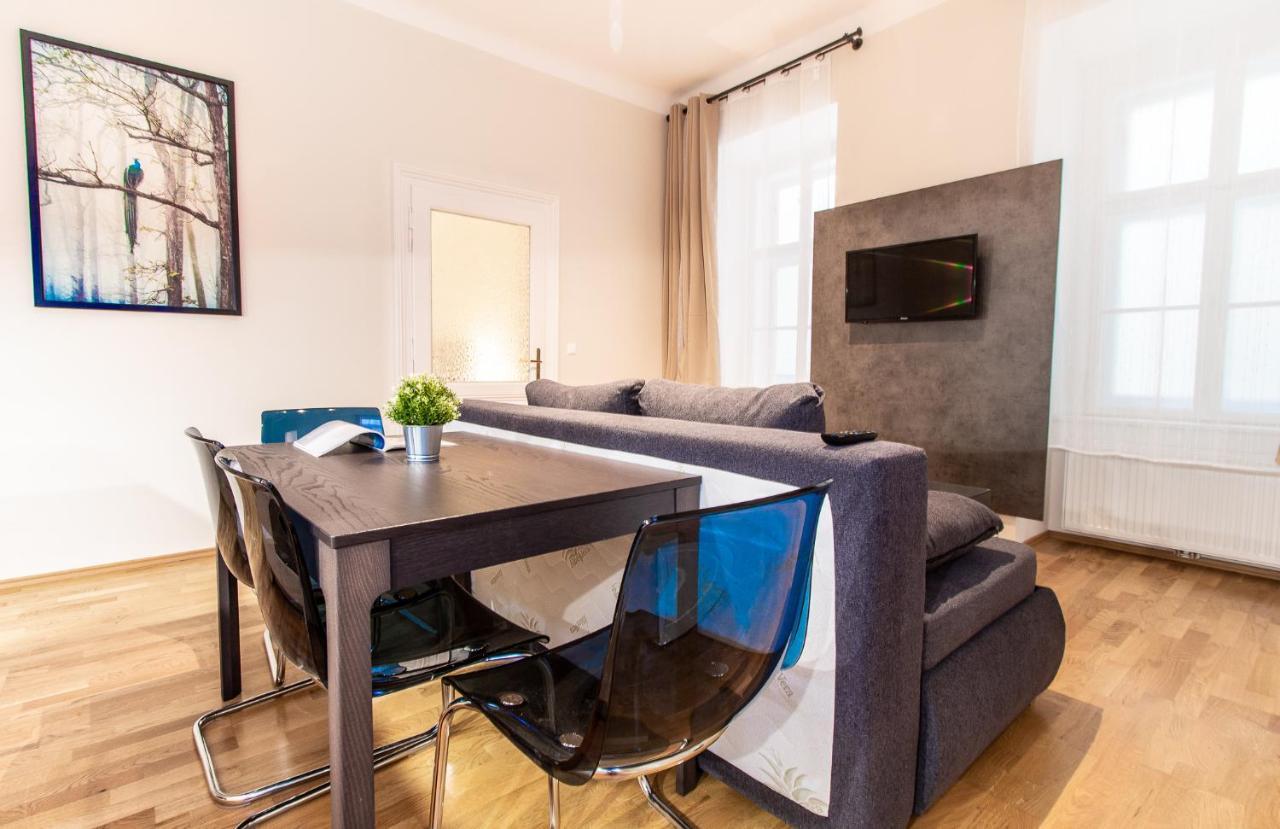 Apartment Lindengasse Wien