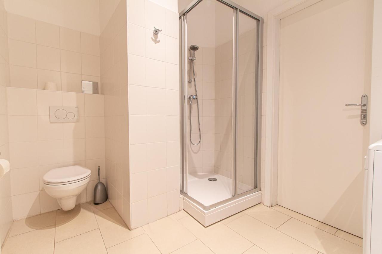 Apartment Lindengasse Wien