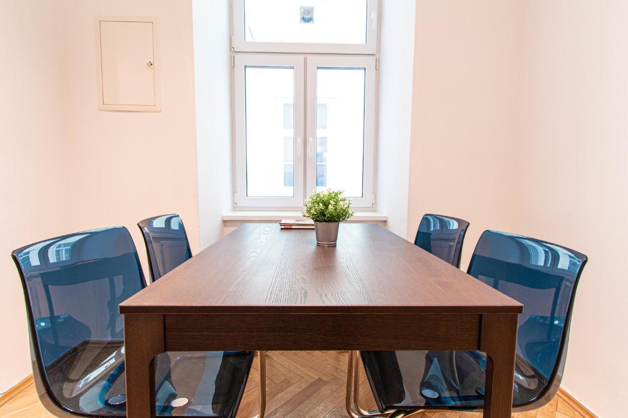 Apartment Lindengasse Vienna