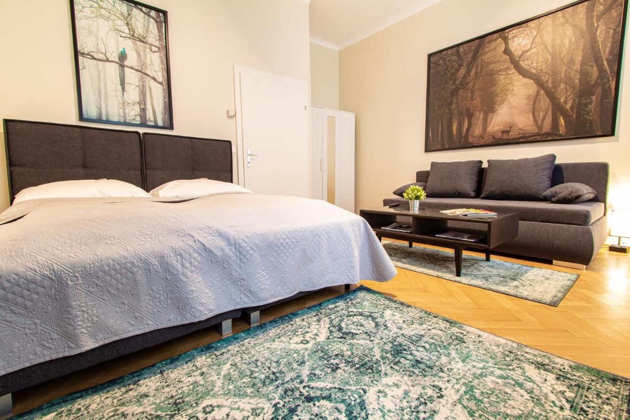 Apartment Lindengasse Wien