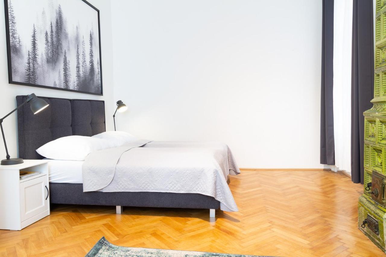 Lindengasse Wien