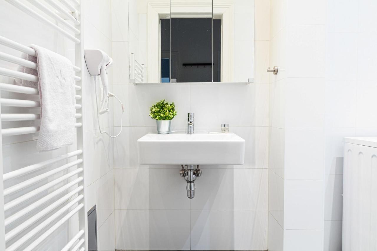 Apartment Lindengasse Wien