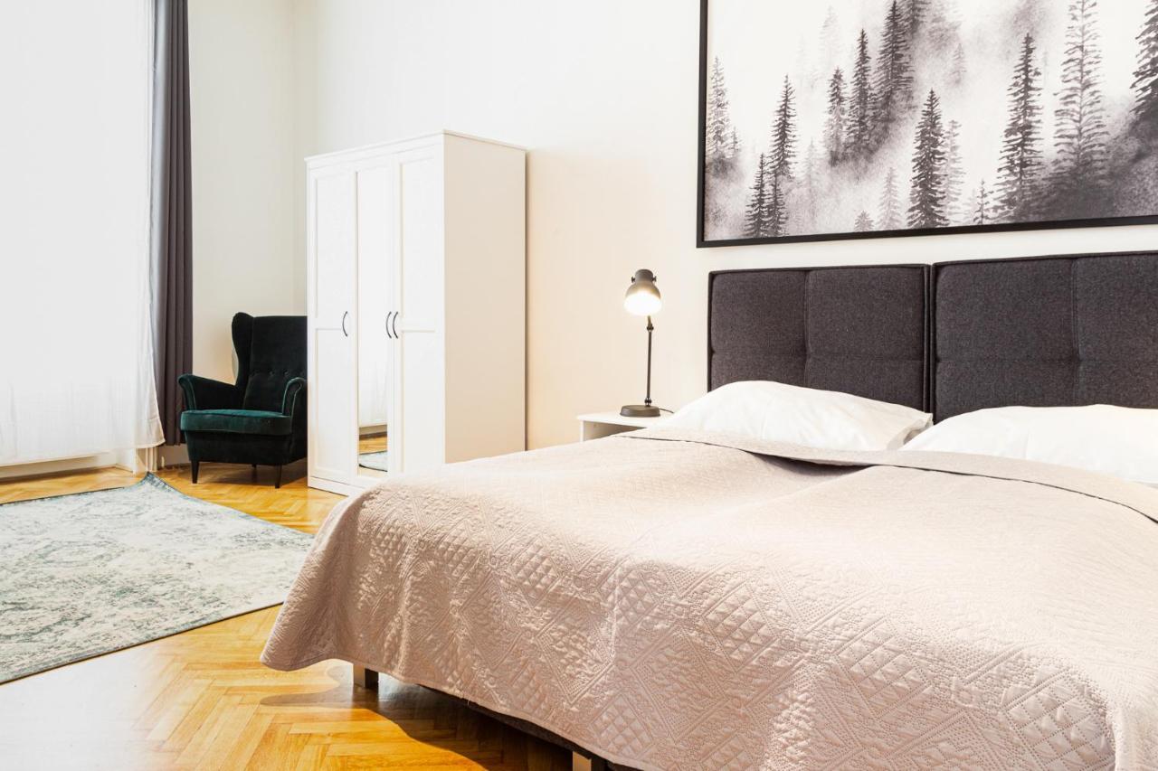 Lindengasse Apartment